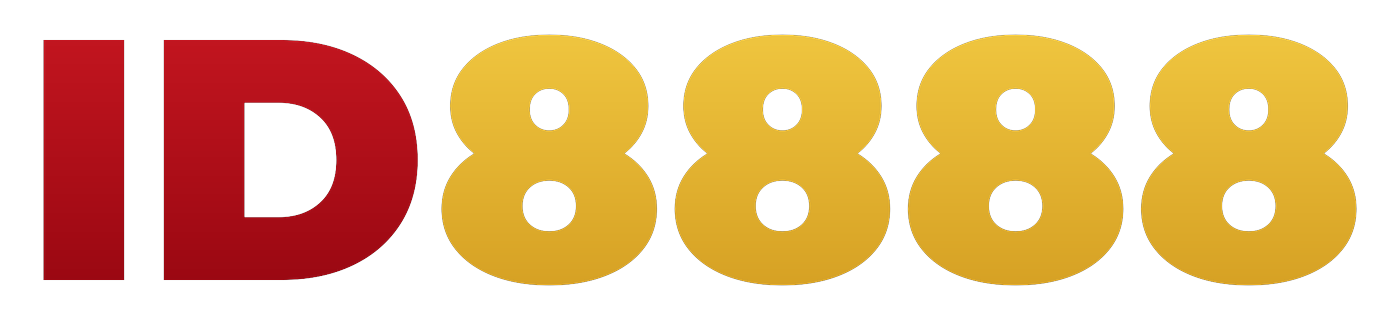 id8888 Logo